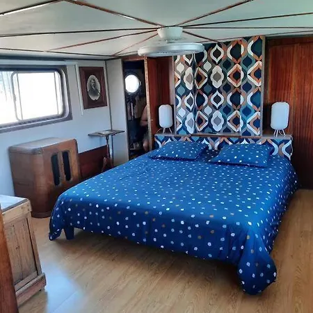 Le Carre Du Marinier Burdeos
