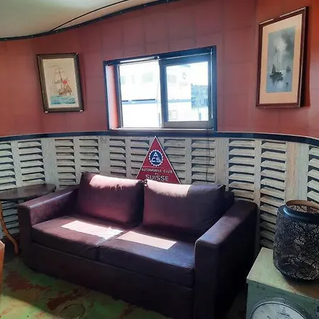 Le Carre Du Marinier Bordeaux