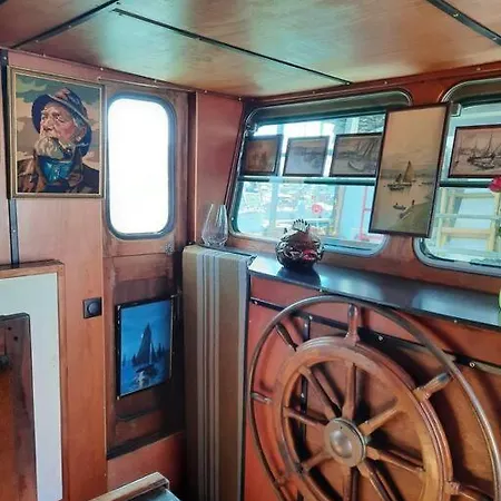 Le Carre Du Marinier *